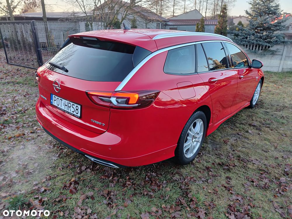 Opel Insignia - 8