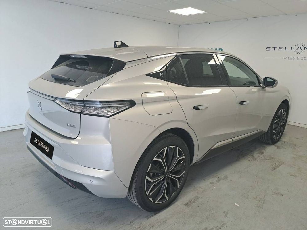 DS DS4 1.2 Hybrid Etoile e-DSC6 - 4