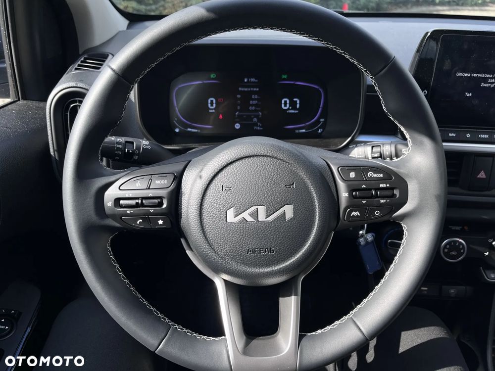 Kia Picanto 1.2 DPI L - 19