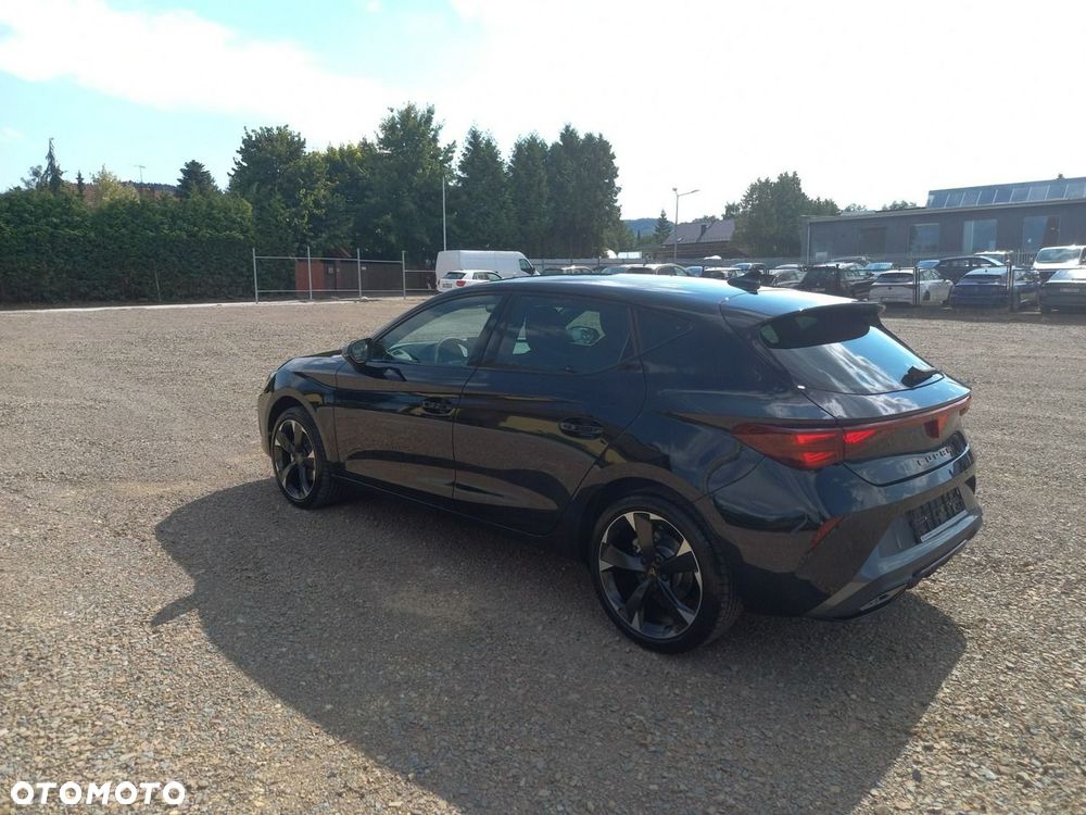 Cupra Leon - 7