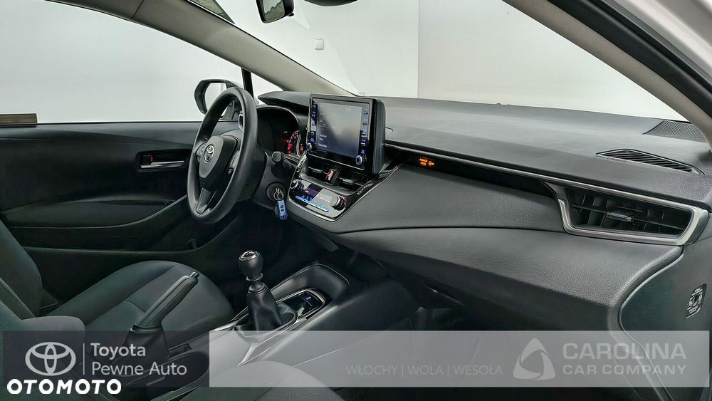 Toyota Corolla 1.5 Active - 13