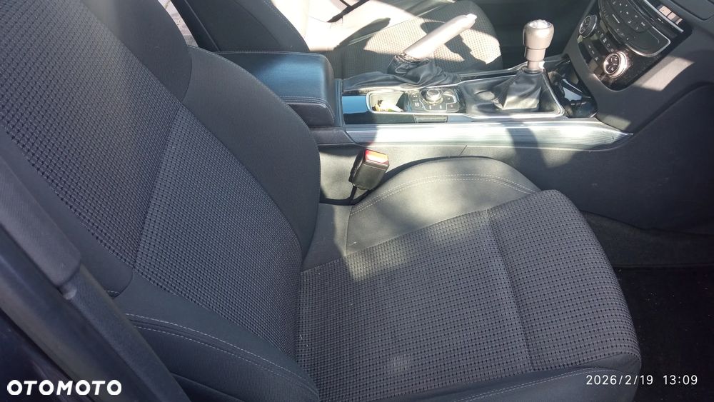 Peugeot 508 1.6 HDi Access - 20