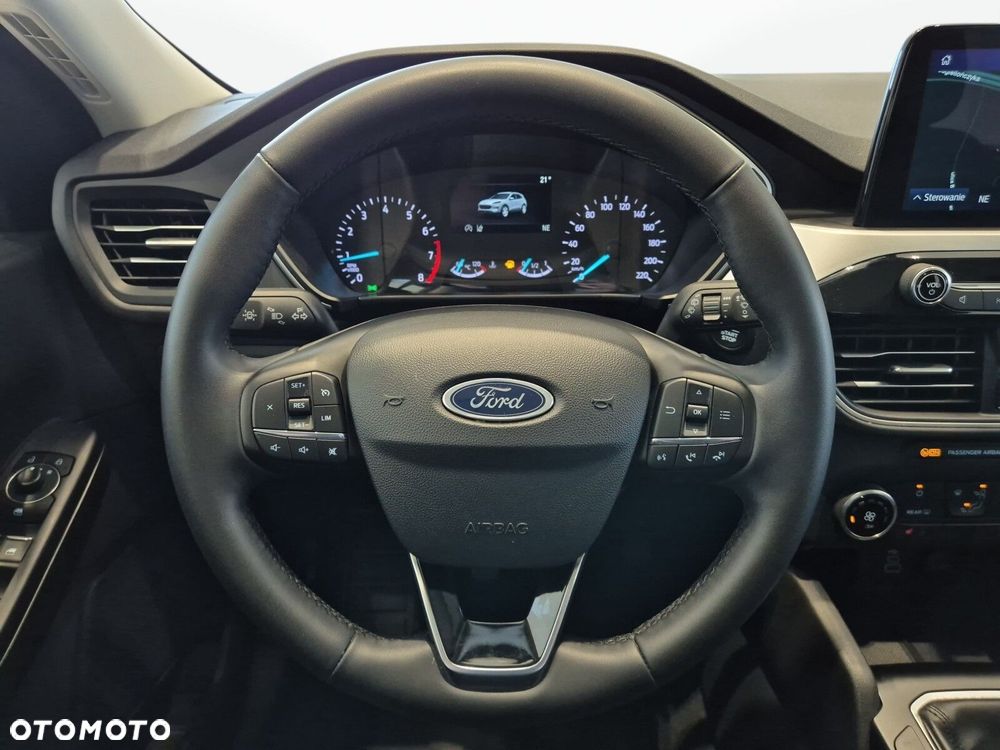 Ford Kuga - 15
