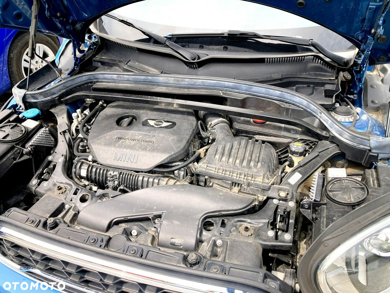 MINI Countryman - 37