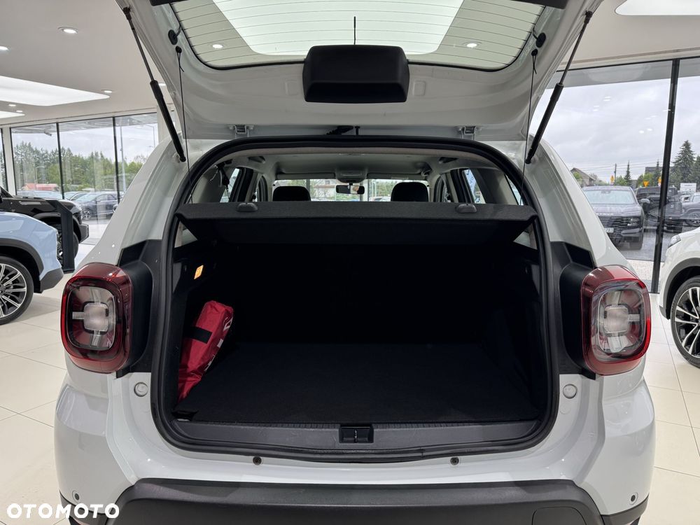 Dacia Duster 1.5 Blue dCi Essential 4WD - 17