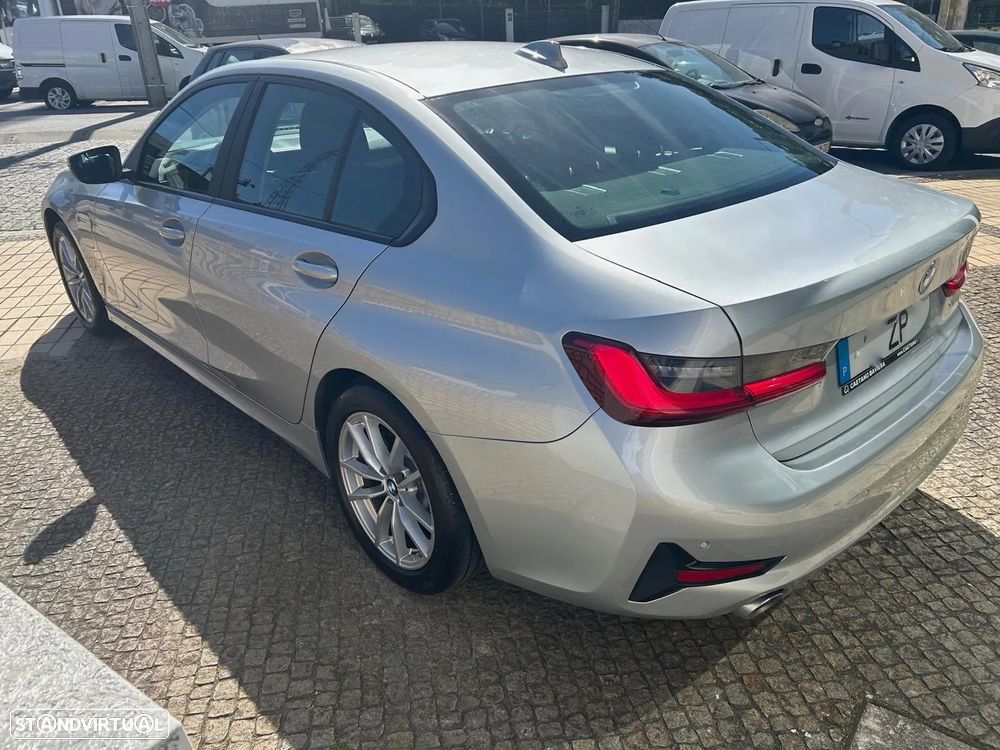 BMW 330 e Corporate Edition Auto - 3