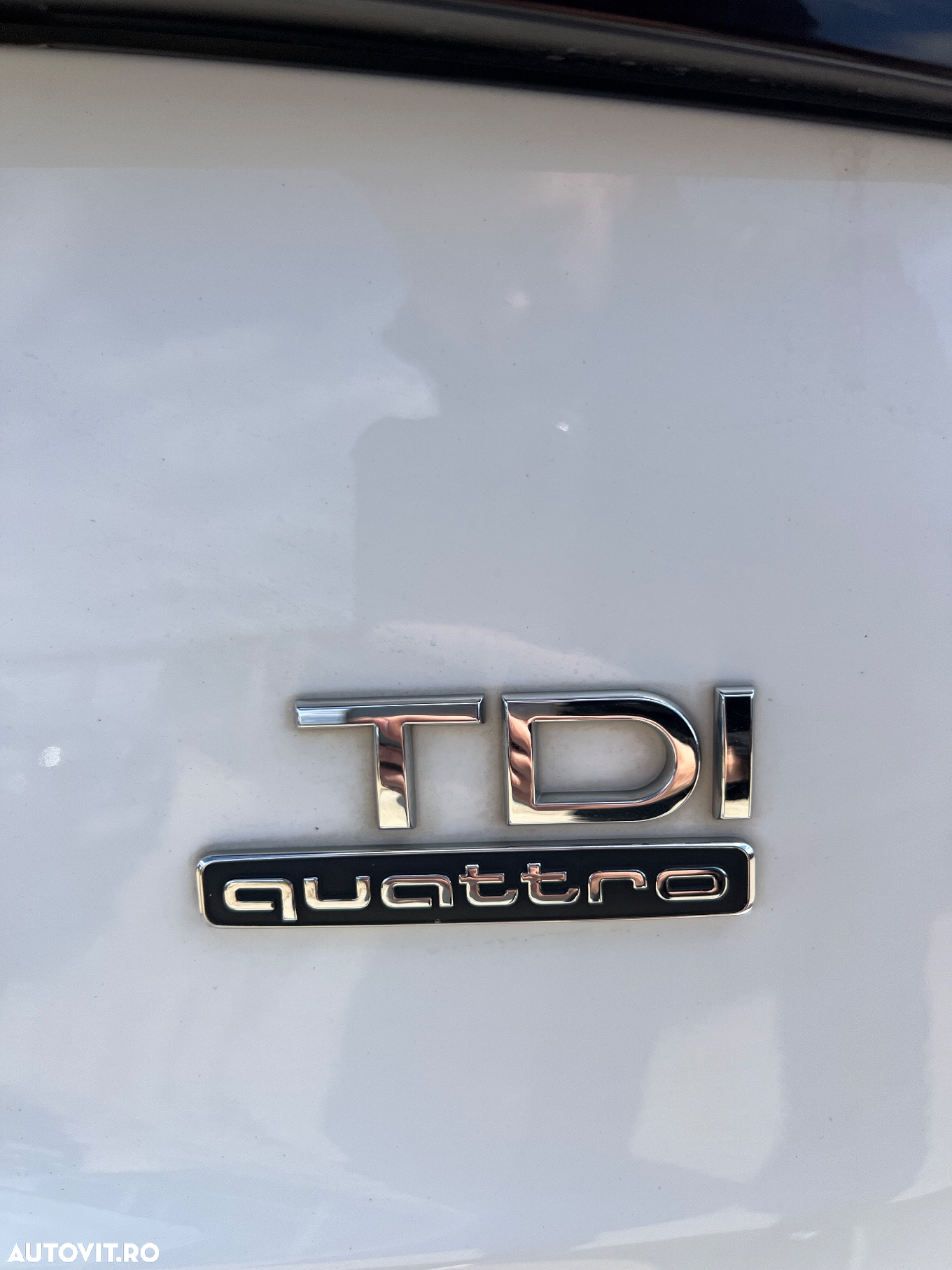 Audi Q5 2.0 TDI Quattro S tronic Design - 17