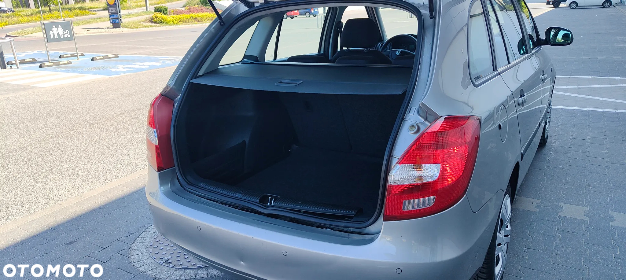 Skoda Fabia 1.2 TSI Elegance Plus - 14