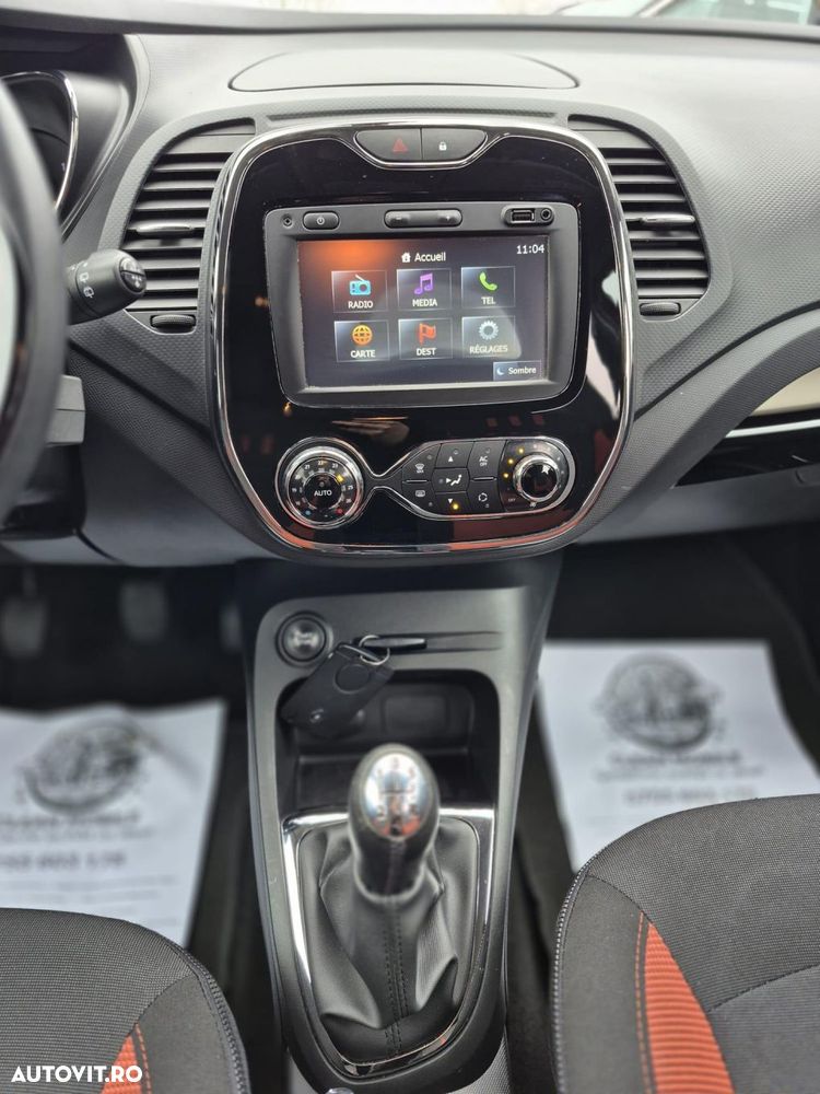Renault Captur - 15