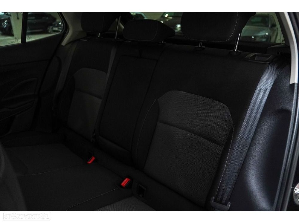 Skoda Fabia 1.0 TSI Selection DSG - 13