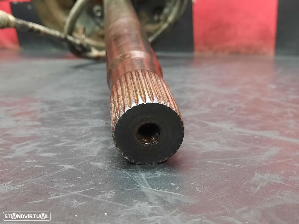 Semi-Eixo Traseiro Esquerdo Toyota Hilux Vi Pick-Up (_N1_) - 3