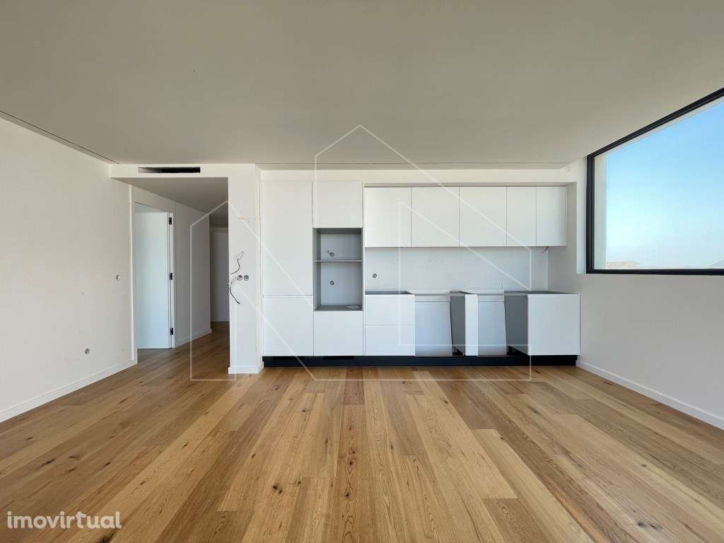 Apartamento T3 - Praia da Vagueira - Grande imagem: 2/19