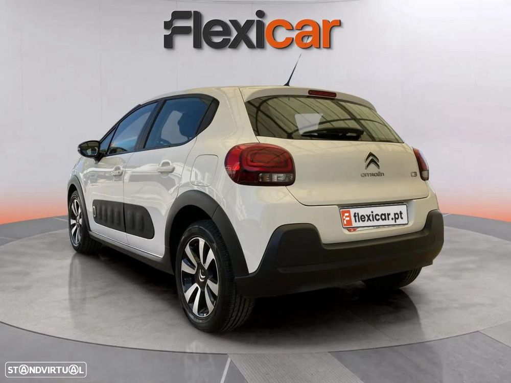 Citroën C3 1.6 BlueHDi Seduction - 7