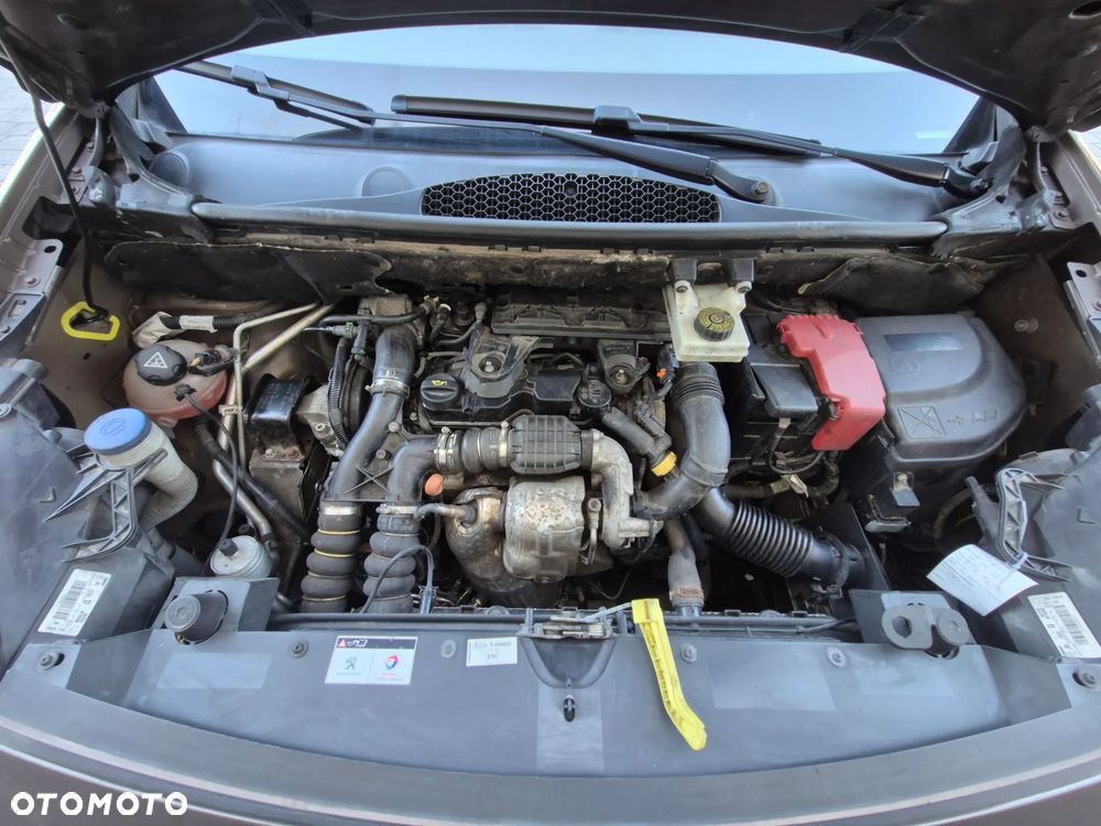 Peugeot Partner 1.6 HDi Active - 20
