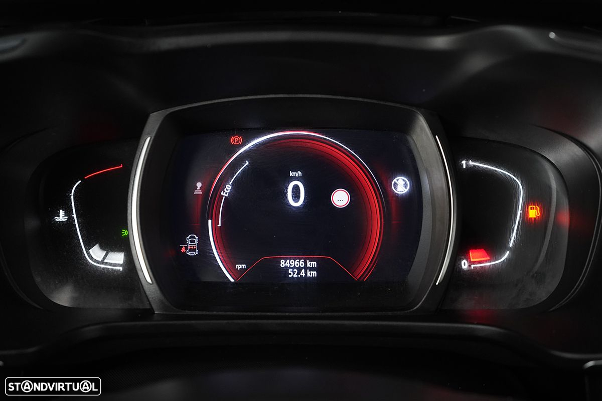 Renault Kadjar 1.3 TCe Black Edition - 16