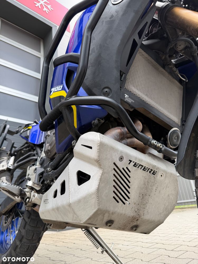 Yamaha Tenere - 14