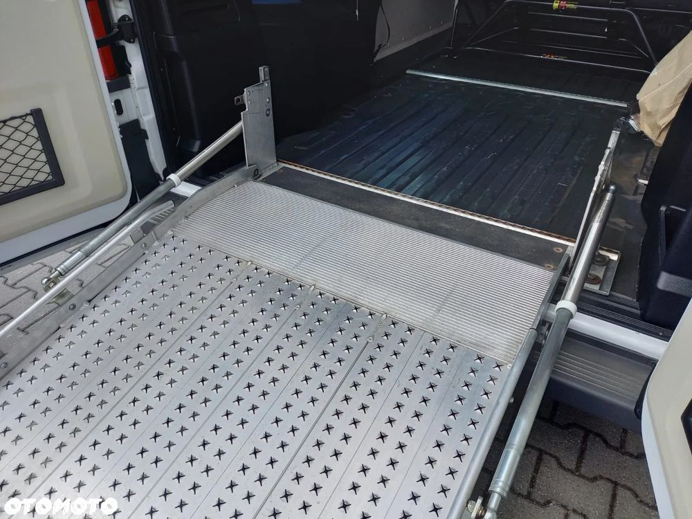 Fiat Ducato L2H2 - 10