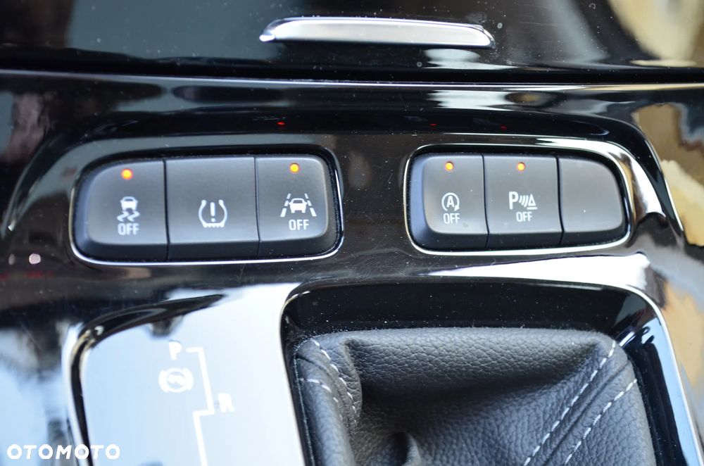 Opel Grandland X 1.5 D Start/Stop Automatik Business INNOVATION - 34