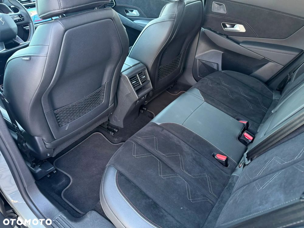 DS Automobiles DS 7 Crossback - 12