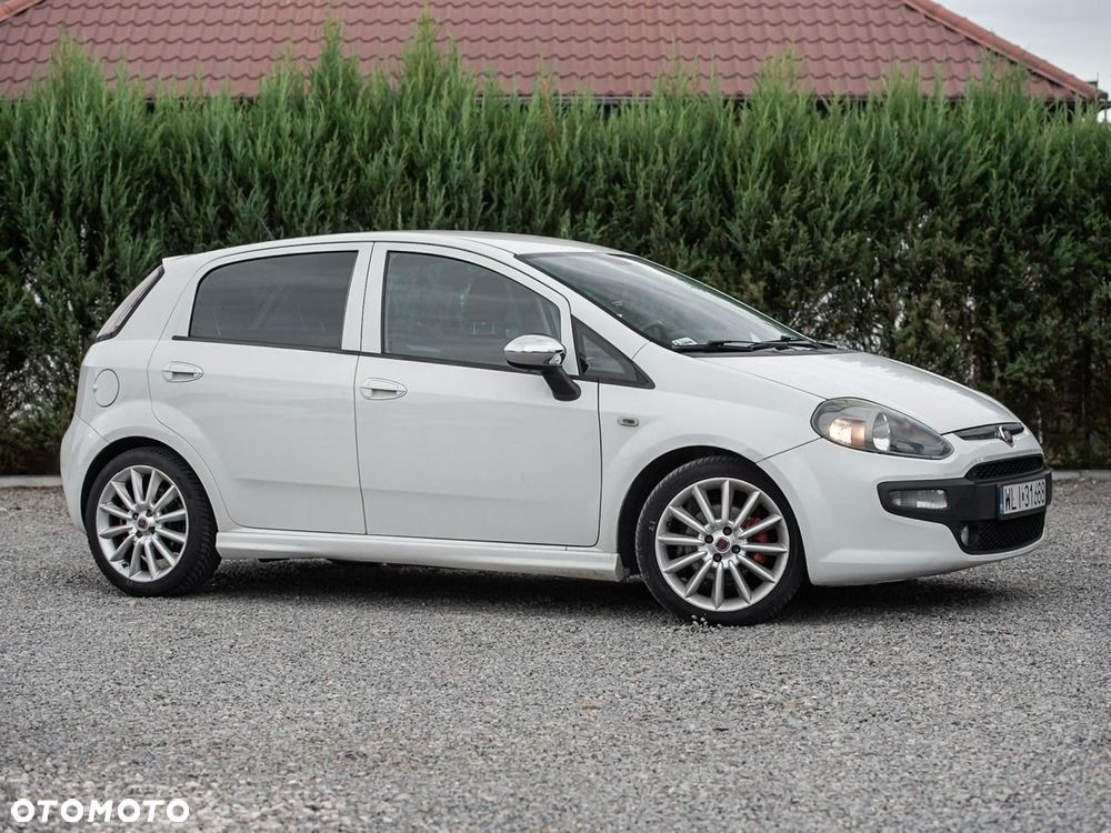 Fiat Punto - 3