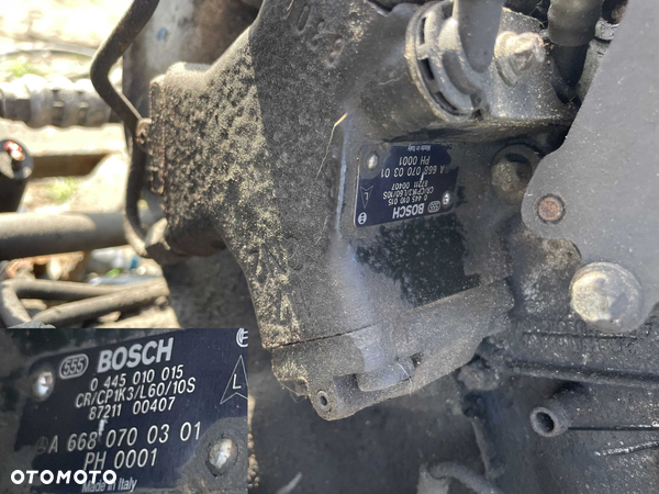 Pompa wtryskowa mercedes w203 VITO w168 1,7 2,2 cdi A66807_00301