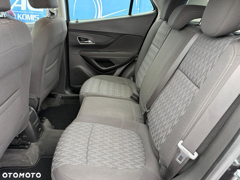 Opel Mokka 1.4 T Enjoy - 12