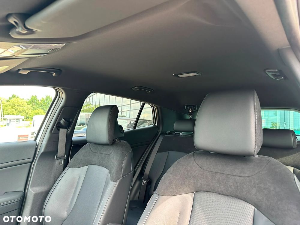 Kia Sportage - 10