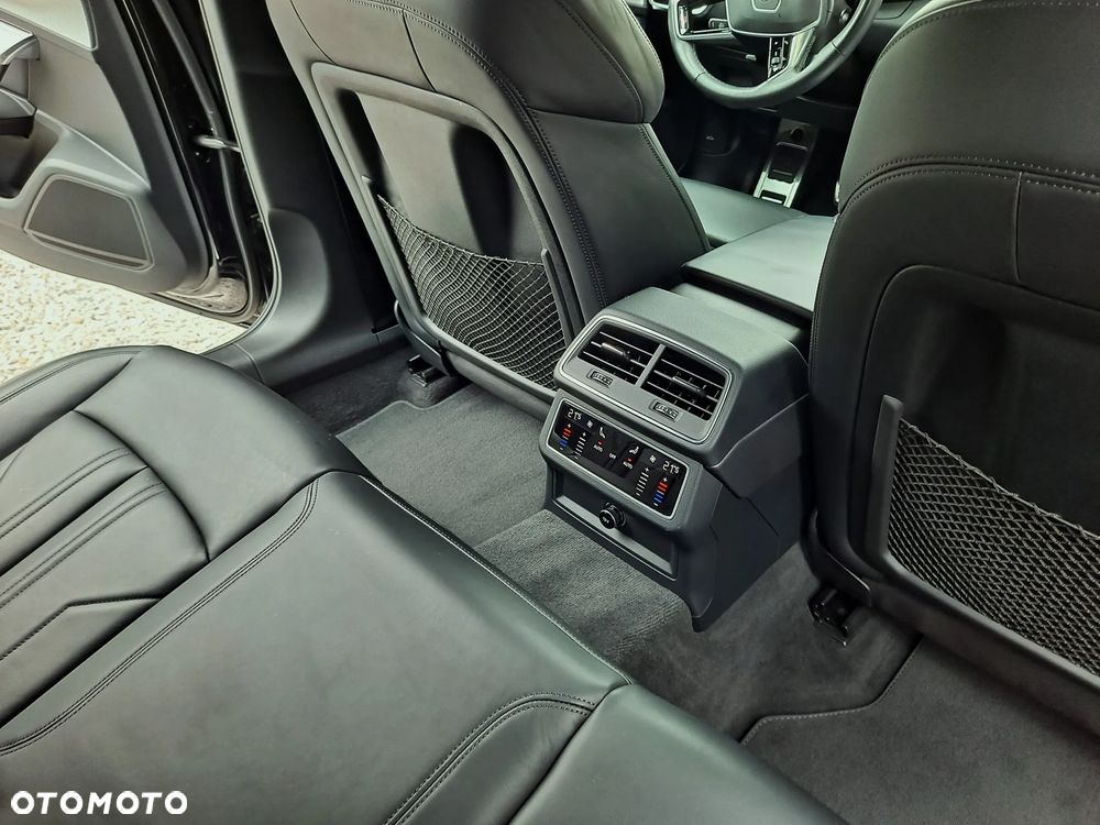 Audi A6 Avant 40 TDI S tronic design - 31