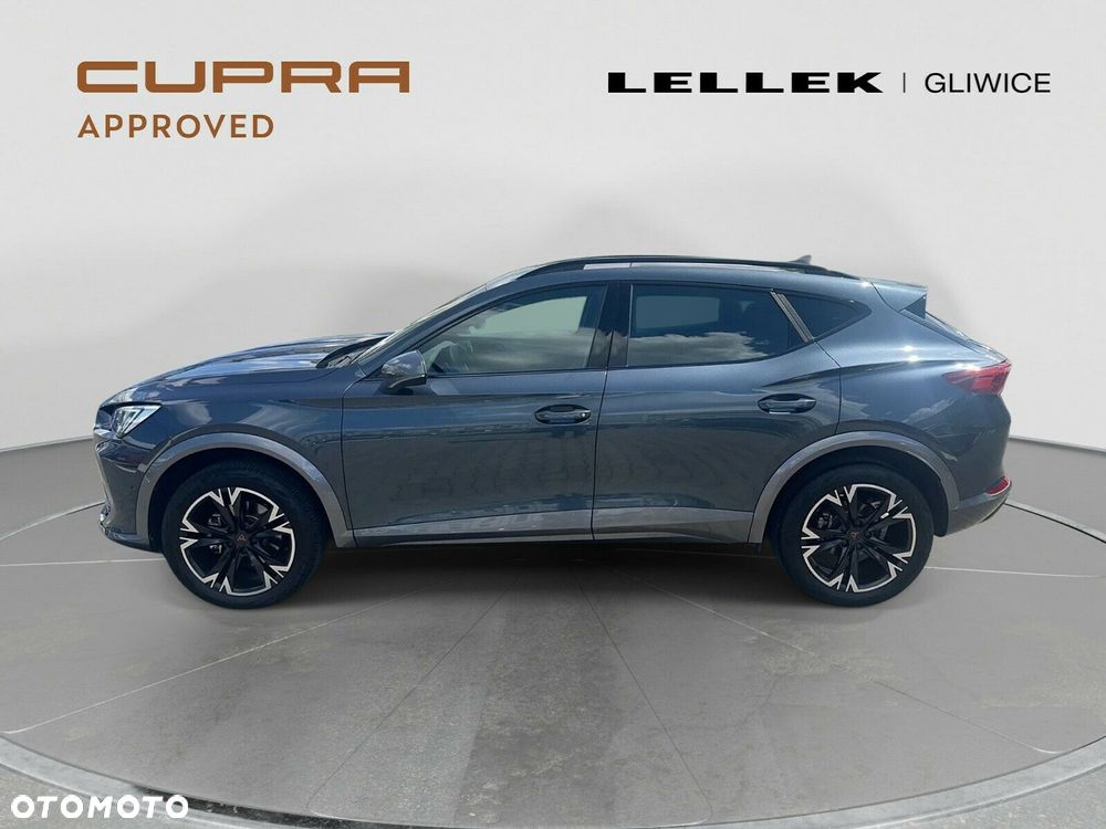 Cupra Formentor 1.5 TSI DSG - 2