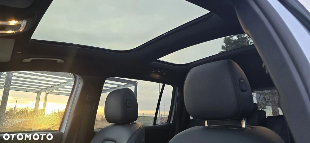 Mercedes-Benz GLB 250 4Matic 8G-DCT EDITION 2022 - 13