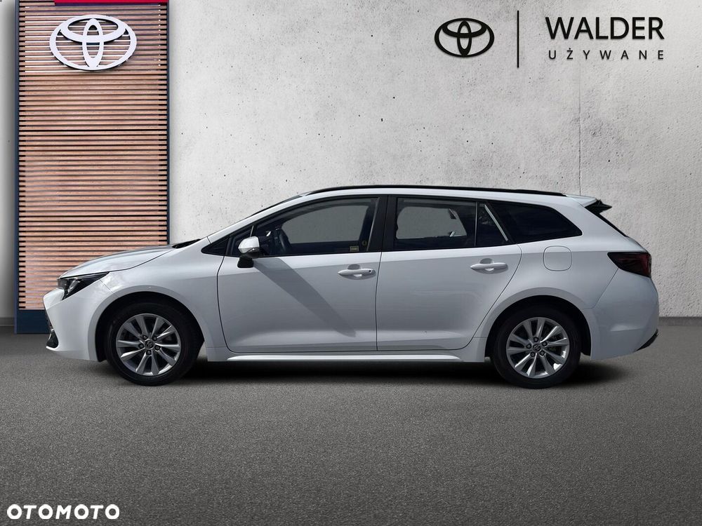Toyota Corolla 1.8 Hybrid Comfort - 2