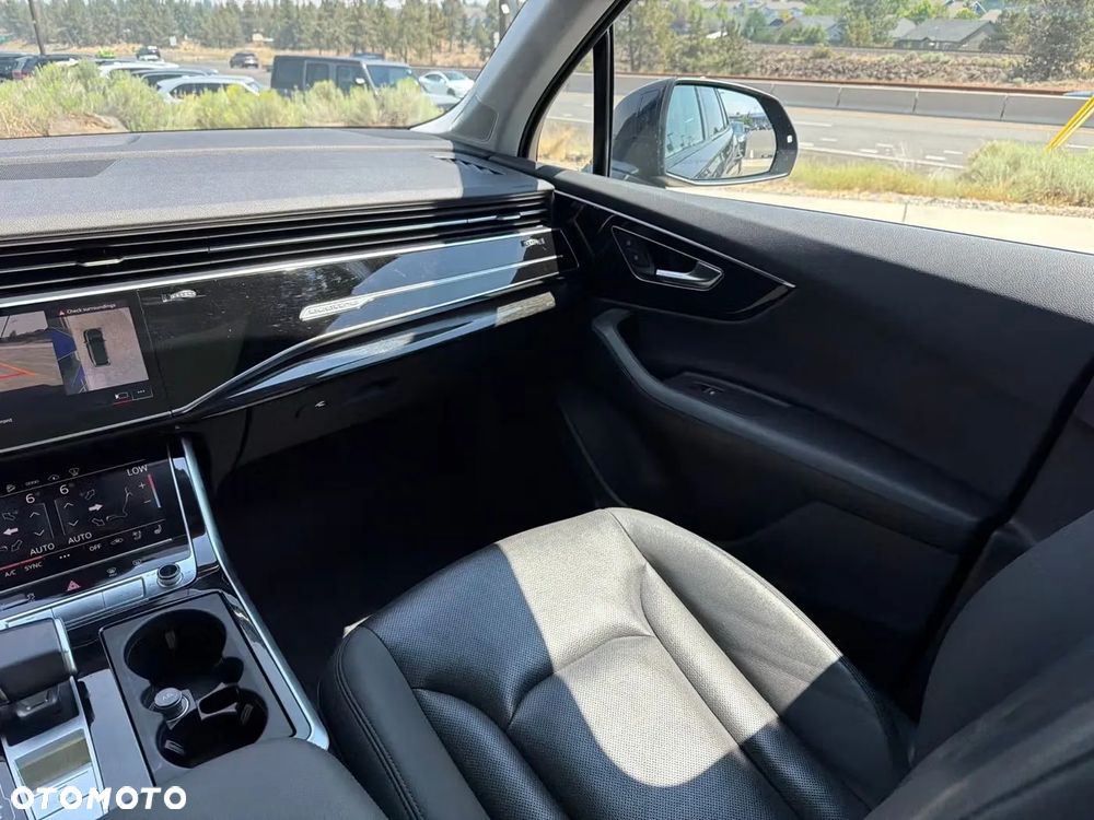 Audi Q7 - 15