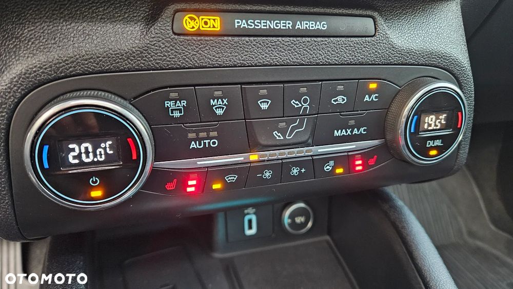 Ford Focus 2.0 TDCi Platinium X ASS PowerShift - 24
