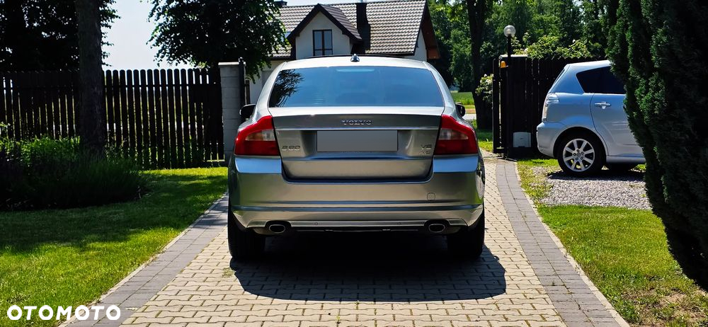 Volvo S80 4.4 V8 AWD Executive - 3
