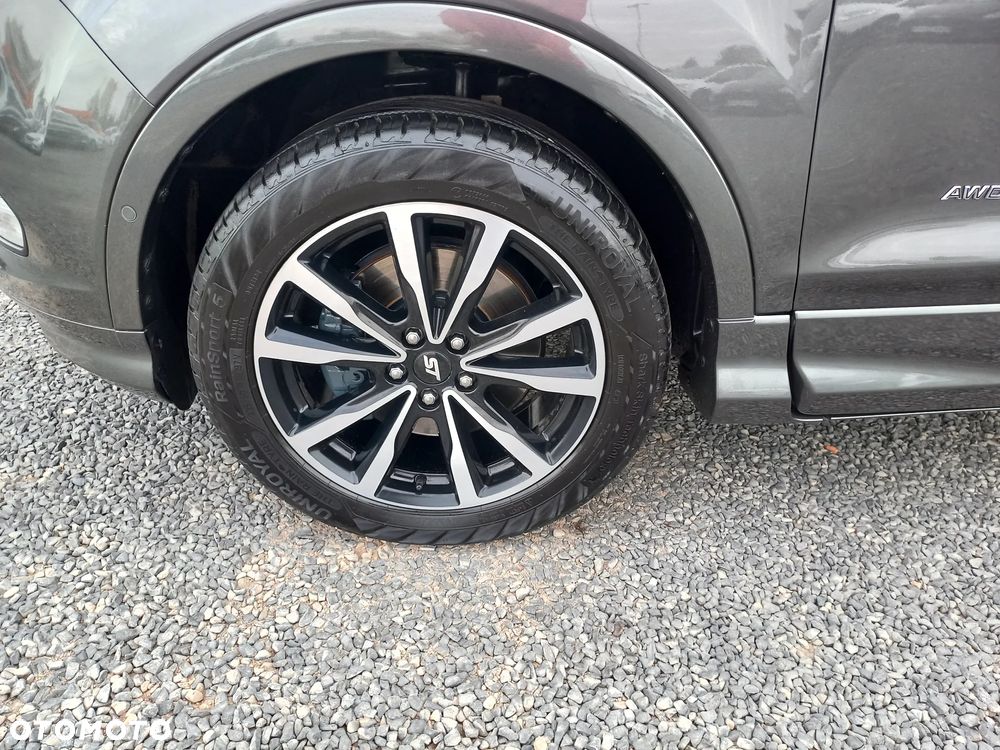 Ford Kuga 2.0 TDCi 4x4 ST-Line - 12