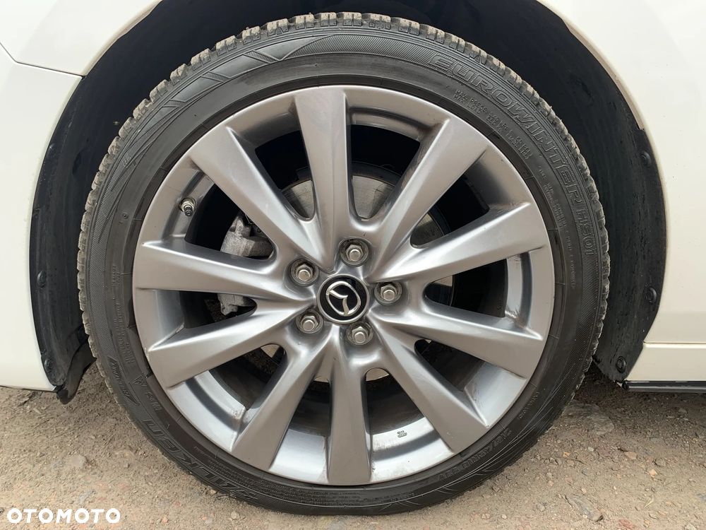 Mazda 3 2.0 mHEV Hikari - 22