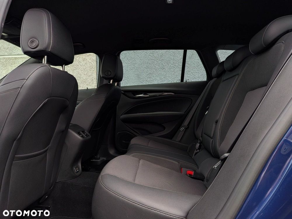 Opel Insignia 2.0 CDTI Elegance S&S - 12