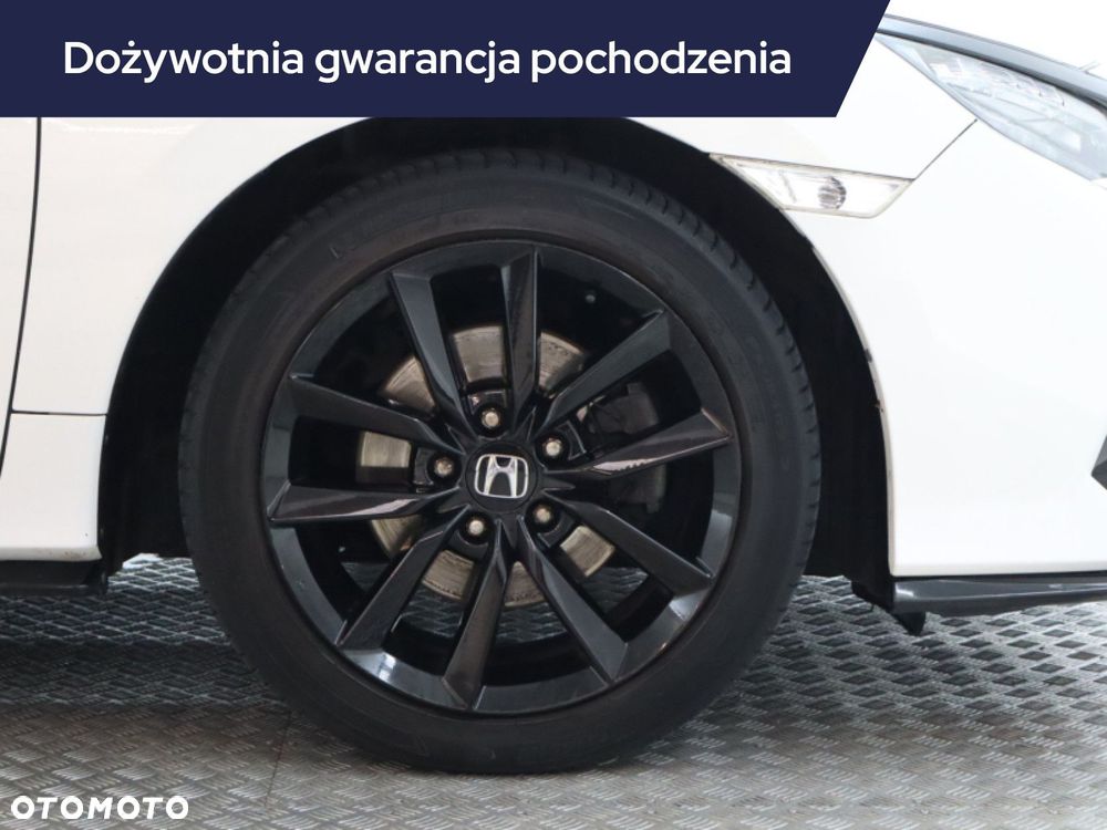 Honda Civic - 17