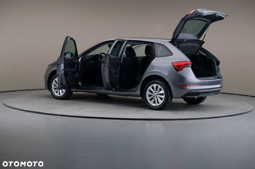 Skoda Scala 1.0 TSI Ambition - 7