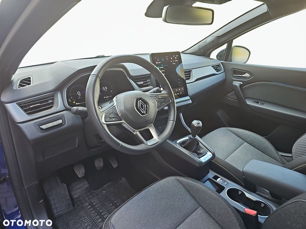 Renault Captur 1.0 TCe Techno - 9