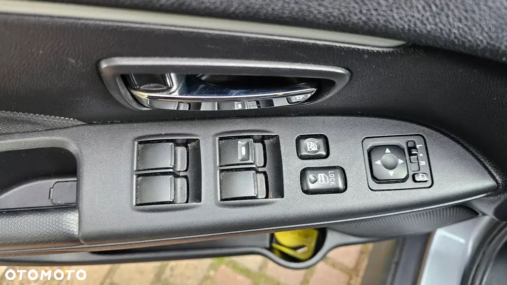 Mitsubishi ASX - 19