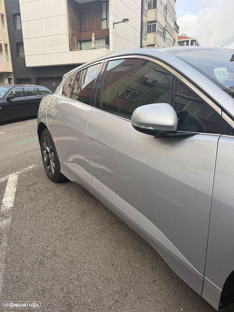 Jaguar I-Pace S AWD Aut. - 7