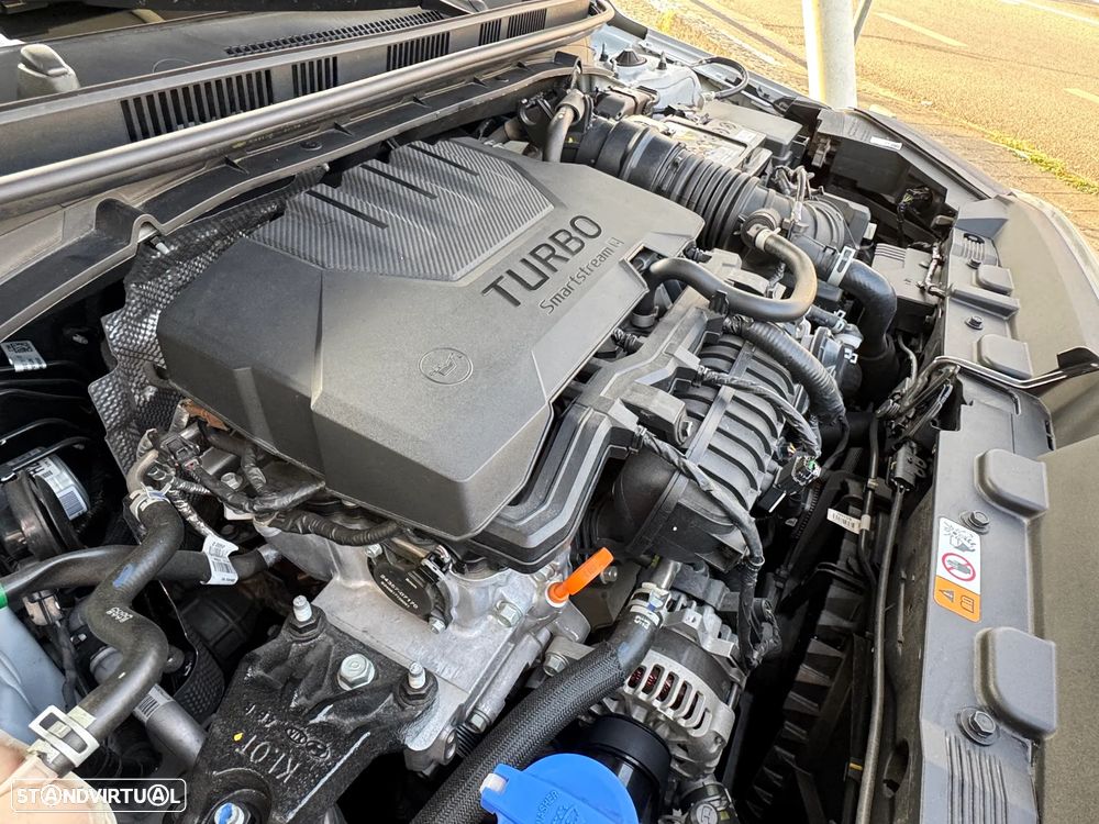 Hyundai Bayon - 34