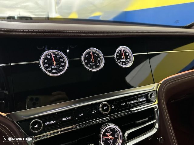Bentley Flying Spur W12 - 46