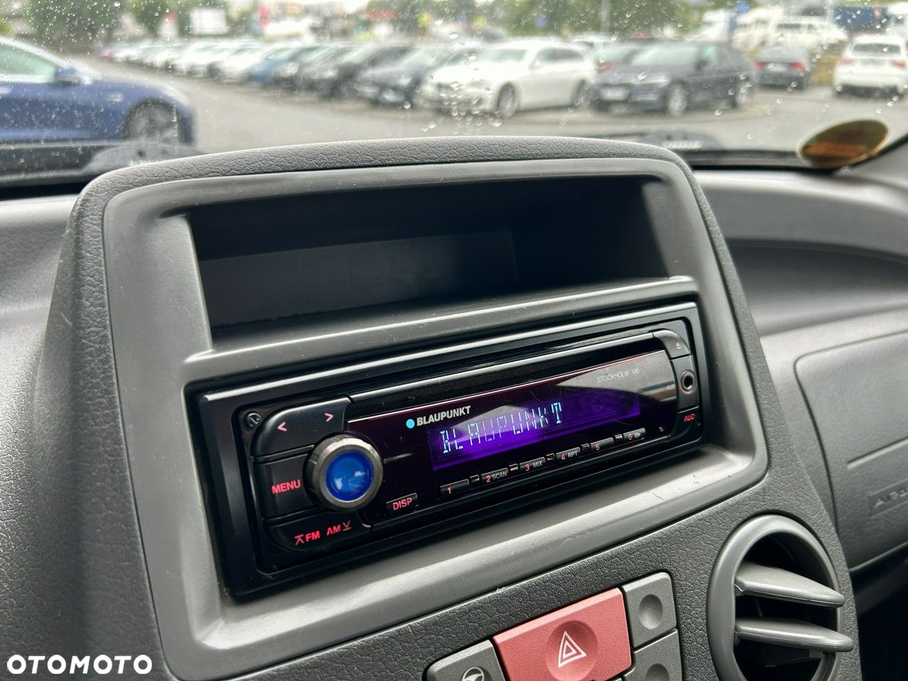 Fiat Panda - 10