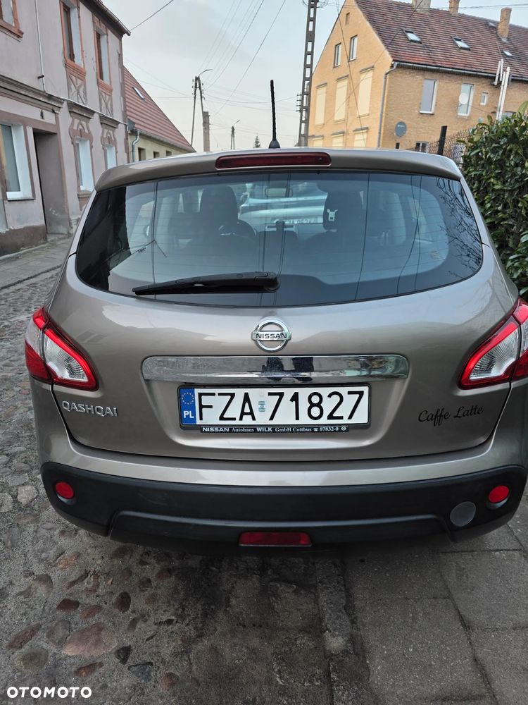 Nissan Qashqai 1.6 Acenta - 5