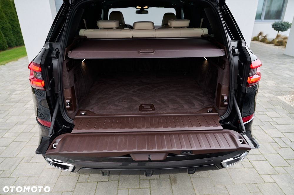BMW X5 xDrive30d - 19