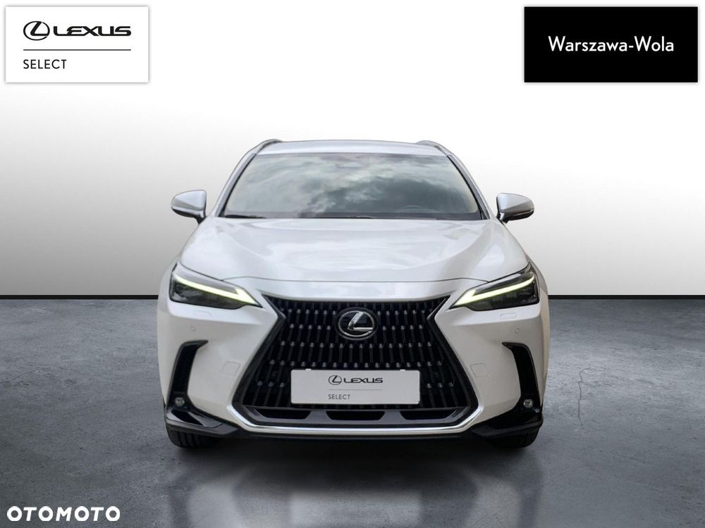 Lexus NX 450h+ Prestige AWD - 10