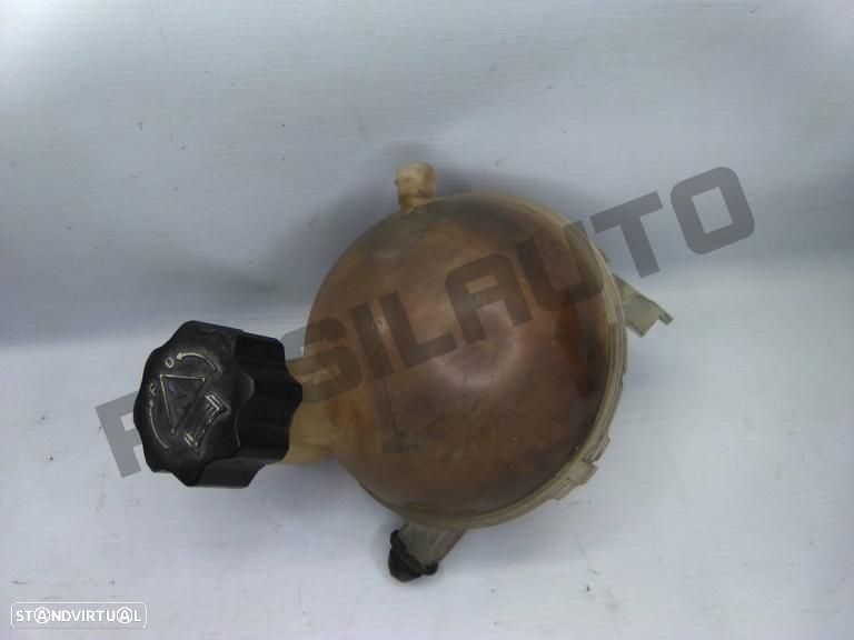 Depósito / Vaso Agua Radiador  Citroen C4 I Coupe [2004_2010] 1 - 1