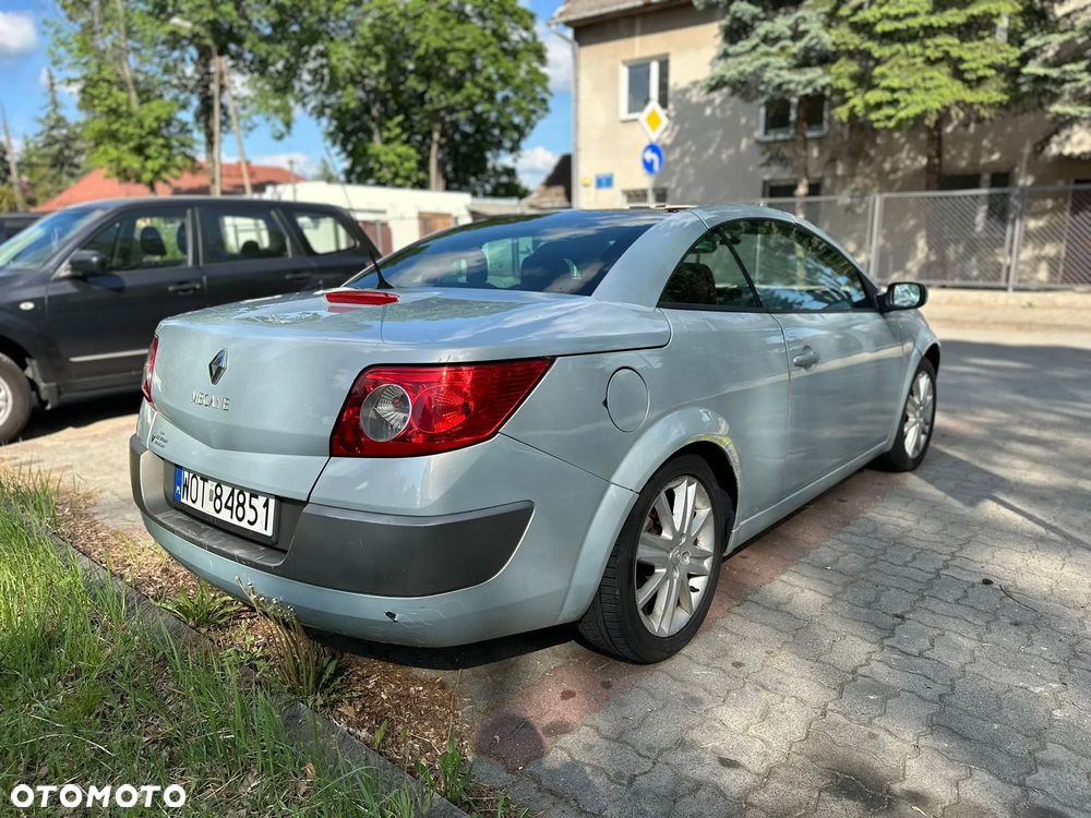 Renault Megane - 7